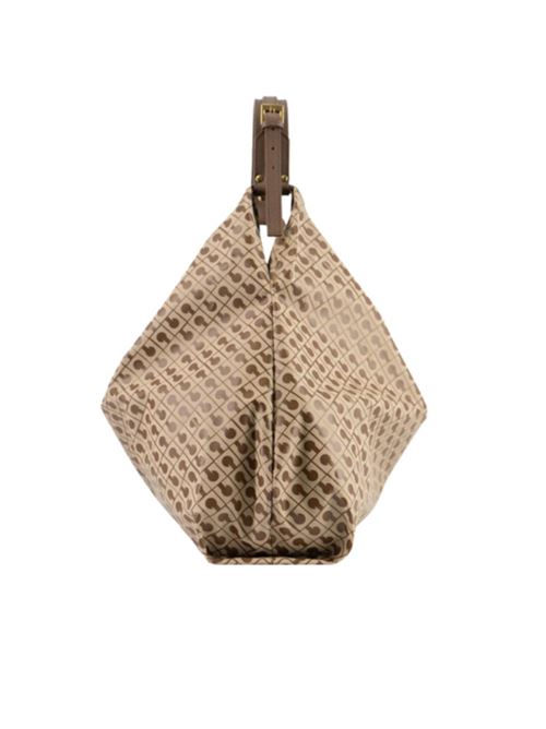 Amazonia Schultertasche GHERARDINI | GHB0310ITABACCO BURRO